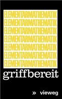 Elementarmathematik Griffbereit