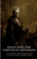 Queen Anne