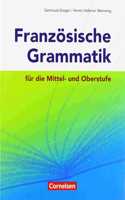 Franzosische Grammatik fur die Mittel-und Oberstufe