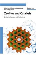 Zeolites and Catalysis