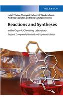 Reactions and Syntheses