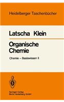 Organische Chemie: Chemie-Basiswissen II