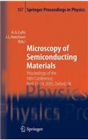 Microscopy of Semiconducting Materials