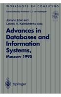 Advances in Databases and Information Systems