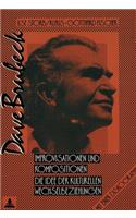 Dave Brubeck: Improvisationen Und Kompositionen: Die Idee Der Kulturellen Wechselbeziehungen-Mit Einer Diskographie