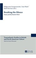 Breaking the Silence