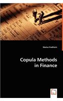 Copula Methods in Finance