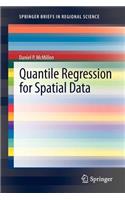 Quantile Regression for Spatial Data