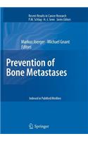 Prevention of Bone Metastases