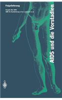 AIDS und die Vorstadien
