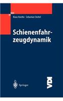 Schienenfahrzeugdynamik