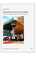 Megatrend University in Serbia, 9