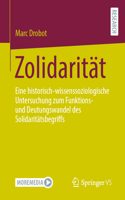 Zolidarität