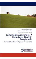 Sustainable Agriculture