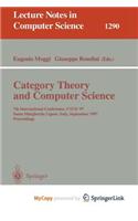 Category Theory and Computer Science