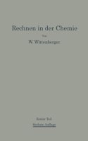 Rechnen in der Chemie