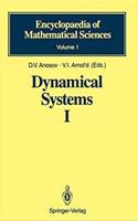 Dynamical Systems I: Ordinary Differential Equations and Smooth Dynamical Systems (Problem Books in Mathematics) [Special Indian Edition - Reprint Year: 2020]