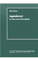 Jugendarrest