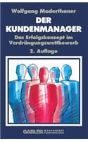Der Kunden-Manager