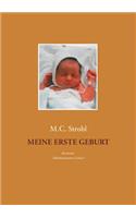 Meine erste Geburt