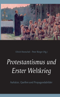 Protestantismus und Erster Weltkrieg