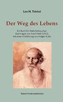 Weg des Lebens