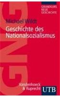 Geschichte Des Nationalsozialismus