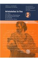 Aristoteles in Fes