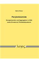Perylenbisimide: