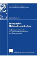 Strategisches Mehrmarkencontrolling