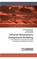 Infrared Atmospheric Background Modeling