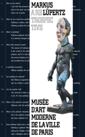 Markus Lüpertz: A Retrospective