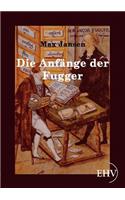 Anfänge der Fugger