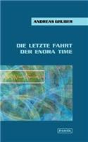 Letzte Fahrt Der Enora Time