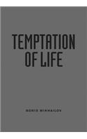 Boris Mikhailov: Temptation of Life