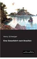 Eine Ozeanfahrt Nach Brasilien
