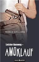 Letzter Ausweg - Amoklauf
