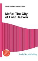 Mafia: The City of Lost Heaven