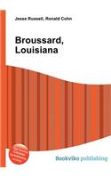 Broussard, Louisiana
