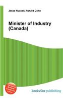 Minister of Industry (Canada)