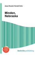 Minden, Nebraska