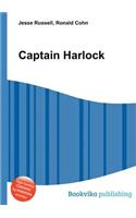 Captain Harlock