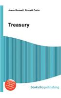 Treasury: (English)