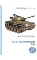 NATO Training Mission Iraq