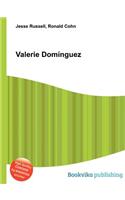Valerie Dominguez