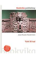 Yohl Ik'nal