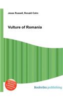 Vulture of Romania