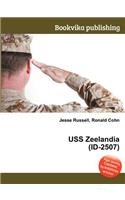 USS Zeelandia (Id-2507)