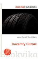 Coventry Climax
