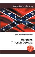 Marching Through Georgia